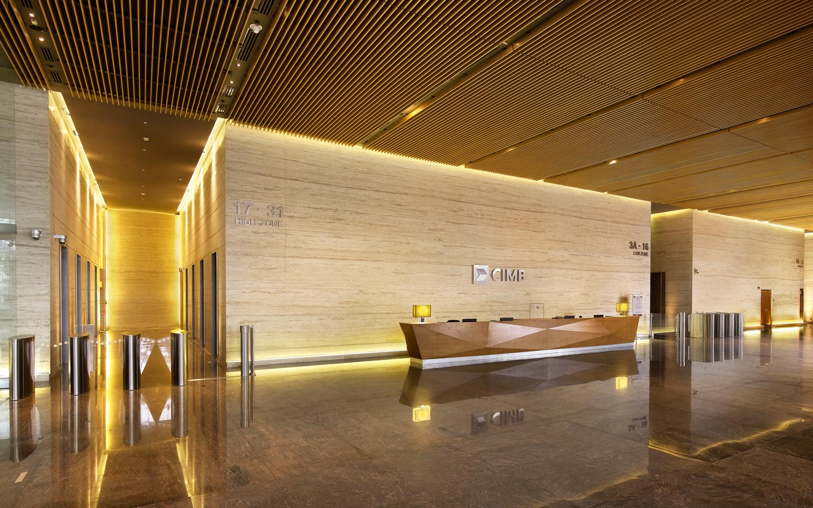 CIMB Investment Bank